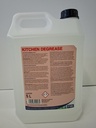 Kitchen Degrease en 5L DE5092/5