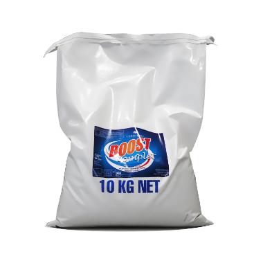 Boost en 10kg  - Poudre à lessiver complète