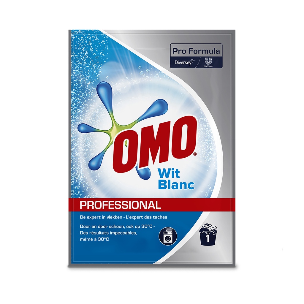 OMO Dose Professional Powder  75 x100grm