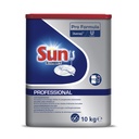 Sun Pro Formula  poudre Powder Active 10kg  (cycle court)