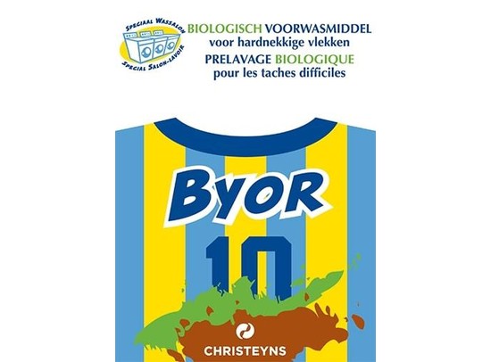 Byor dose 125x80grm-blanchissant et détachant