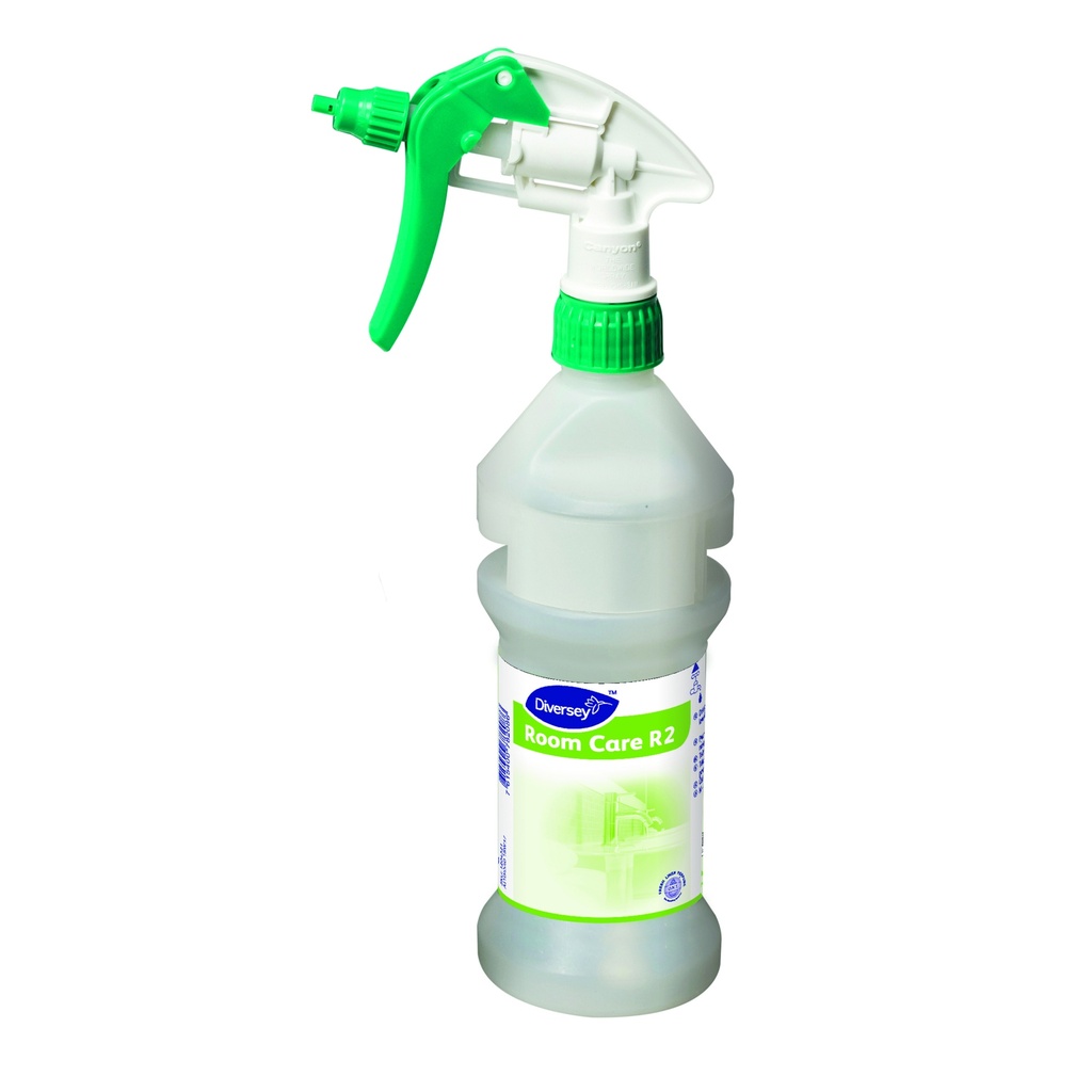 Vapo Room care R2-plus (x6pces)