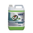 Cif Pine Fresh en 5L - Odeur Pin