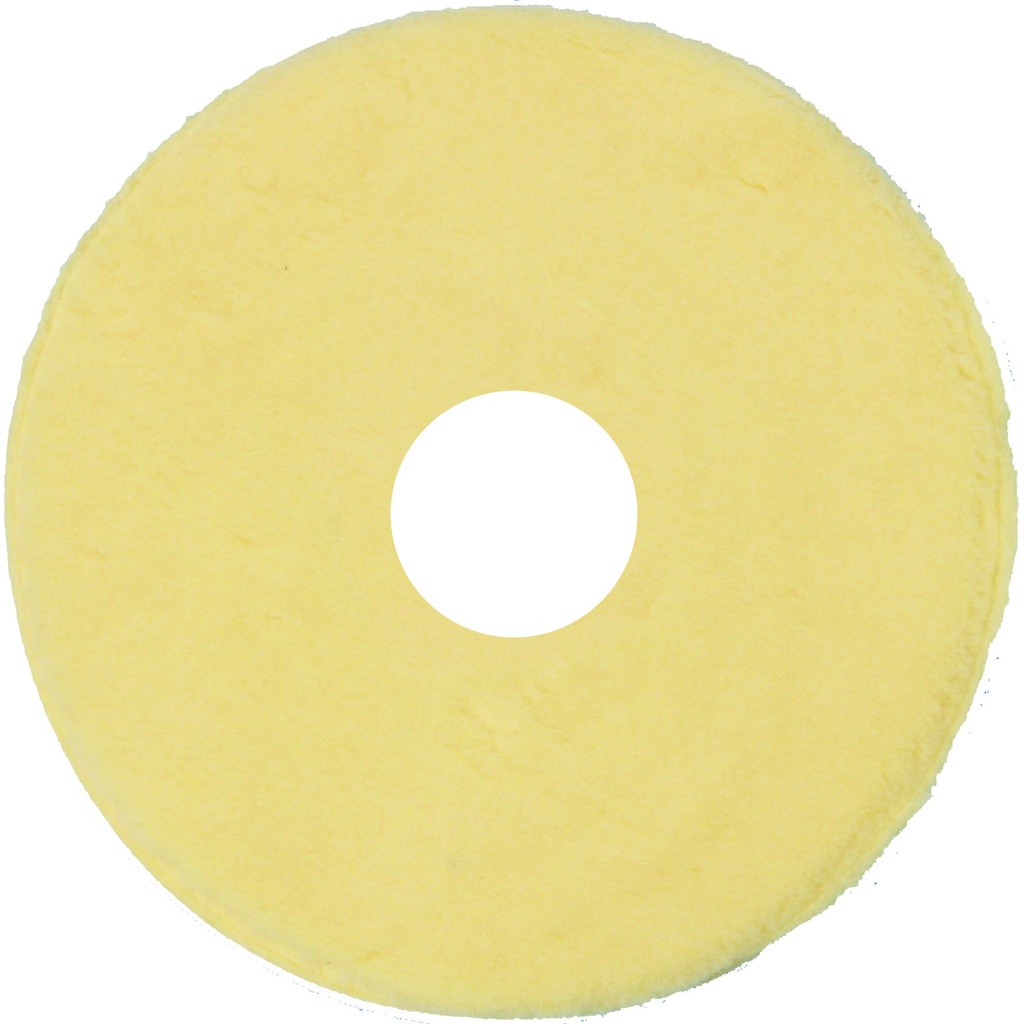 Disque Taski contactpad 43cm-Micro fibr (cart 4pces)