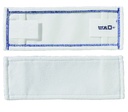 Taski MicroEasy Mop Microfibre Bleu