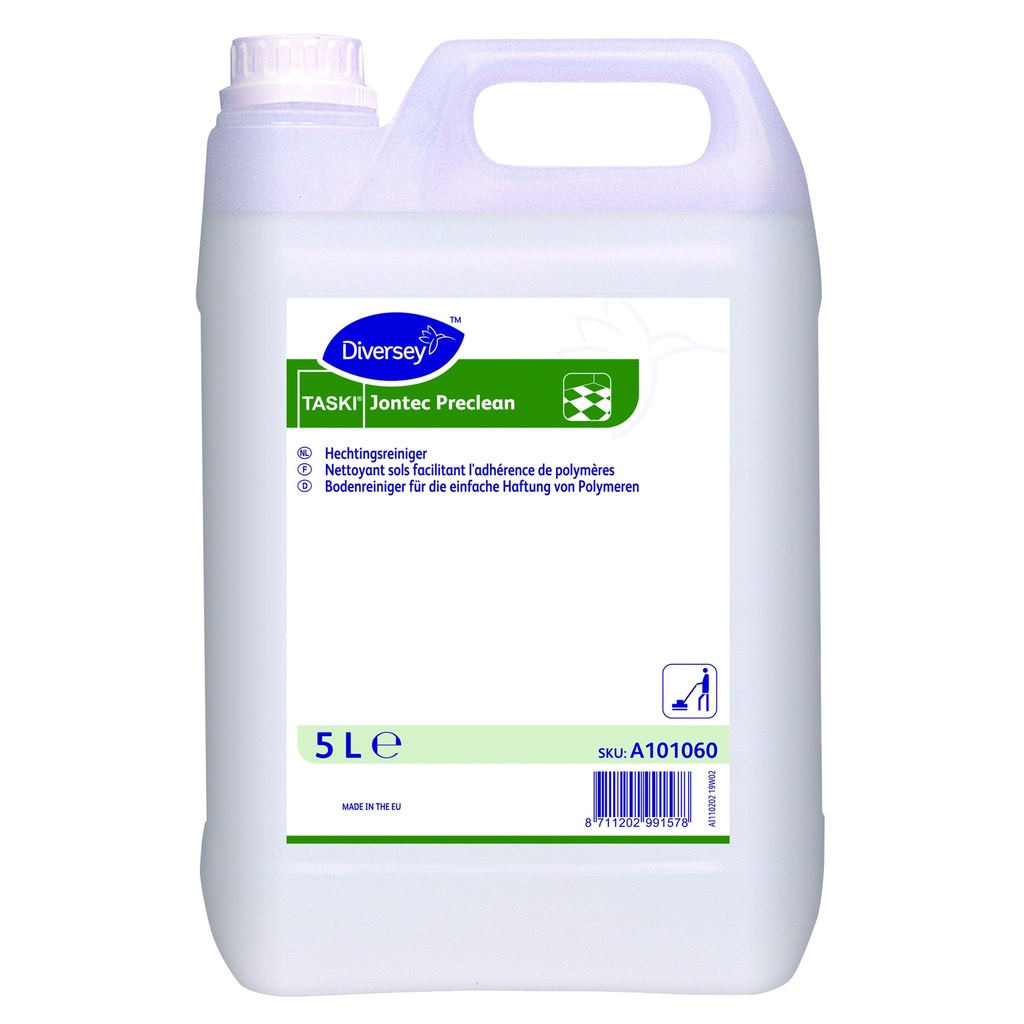 Taski Jontec Preclean en 5L