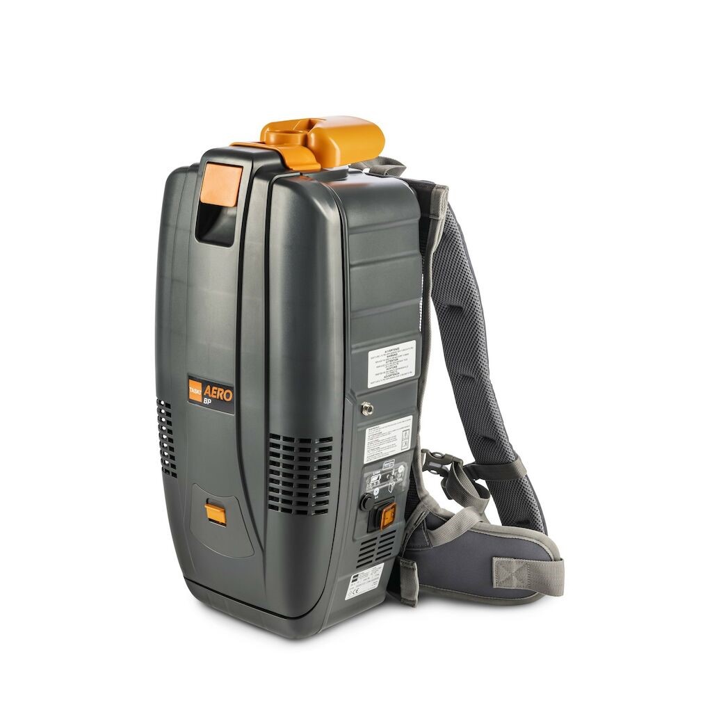 Aspirateur Taski AERO BP B Li-Ion PLUS