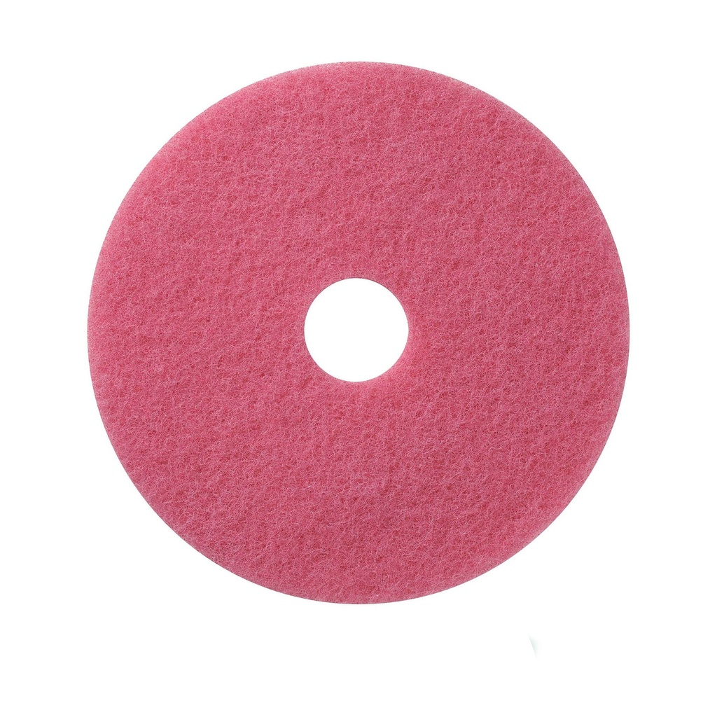 NuPad rose (gommage) x5 pièces-20 pouces/508mm