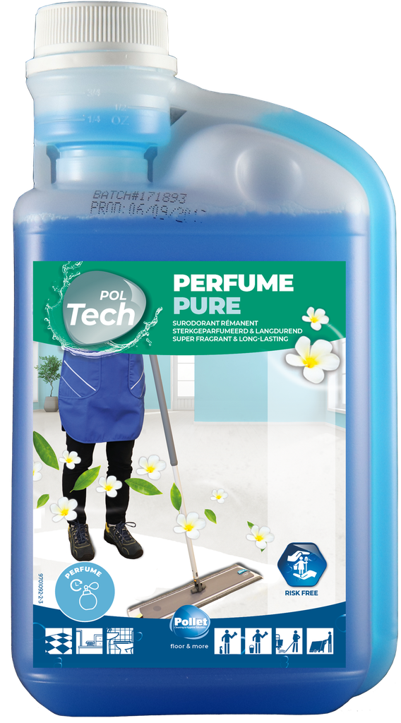 POLTECH Perfume Pure en 1L