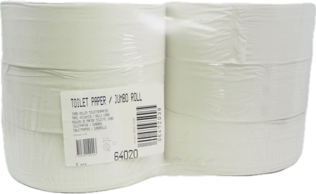 T Roll 380M (Tork) - 2 plis - x6 rouleaux