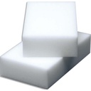 Eponge Miraclean  10x6x2,8cm x12pc