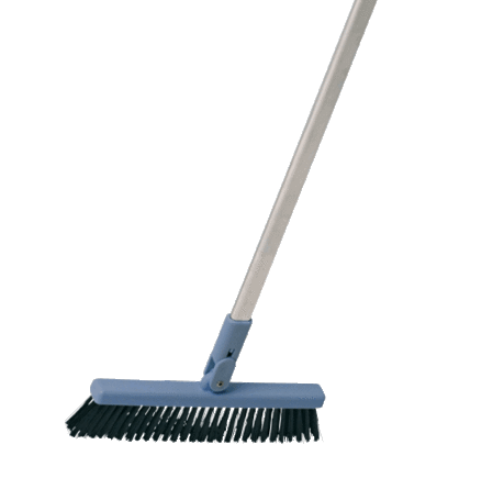 Brosse Dustpan Vileda - (pour I open Lobby)