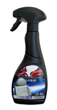 Cuirium en 500ml - Renovateur cuir