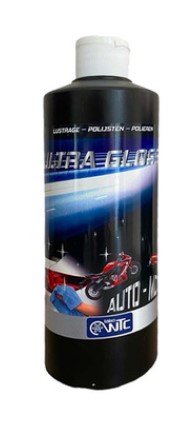 Ultra Gloss en 500ml - Lustrage Ultime