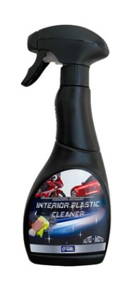 Interior Plasticlean en 500ml - Rénovateur plastique intérieur