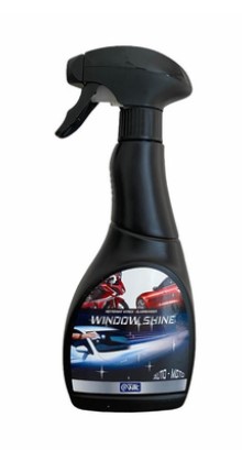 Window Shine en 1L - Eclat brillance vitres