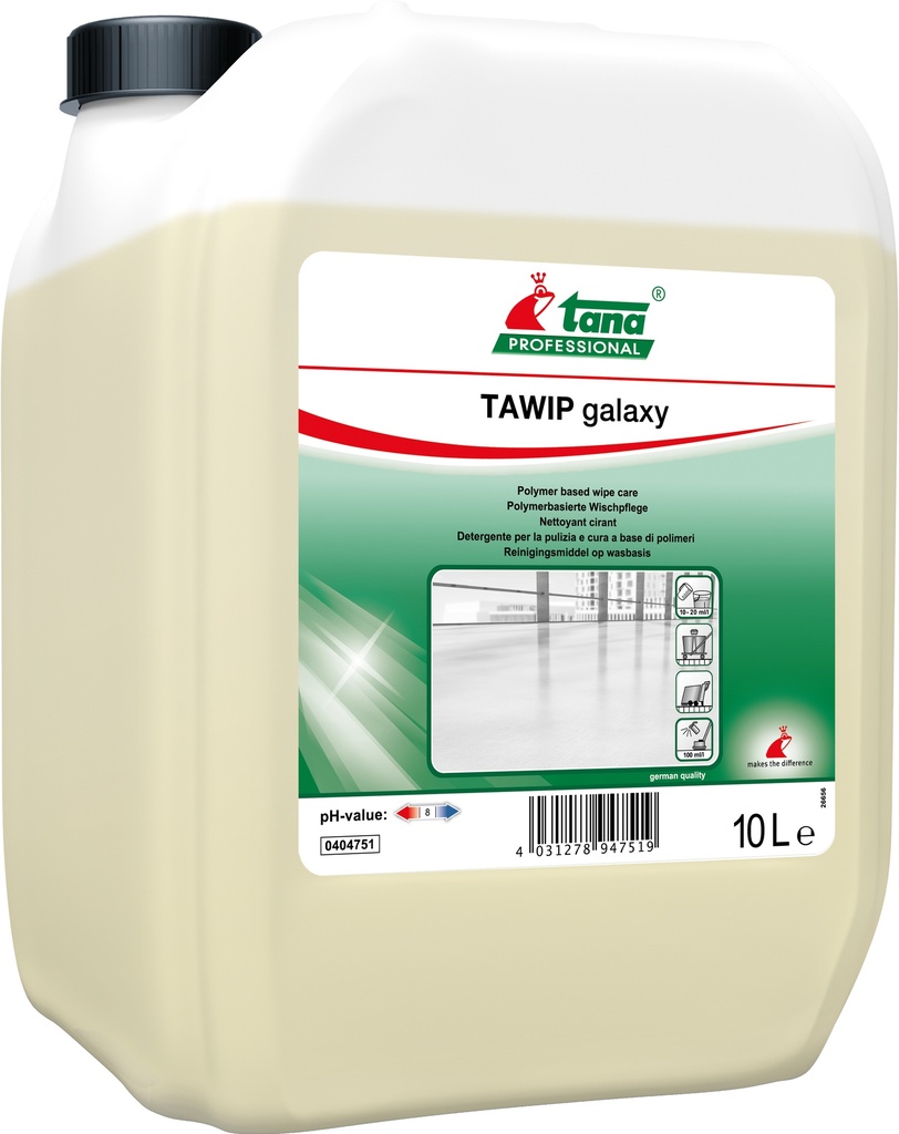 Tawip Galaxy 10L -Nettoyant nourisssant -