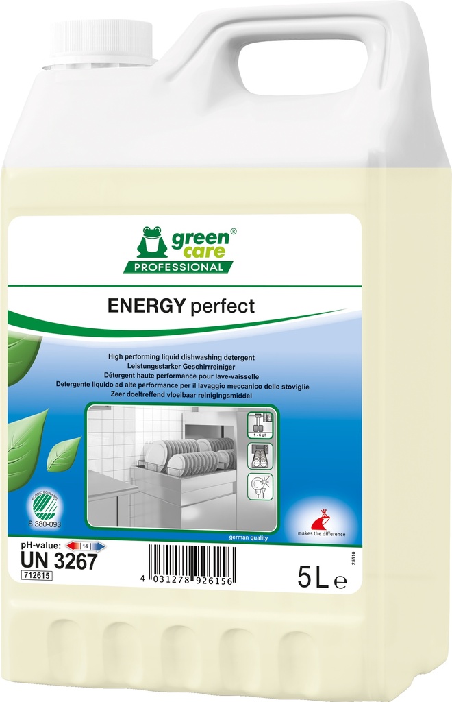 Energy Perfect en 5L