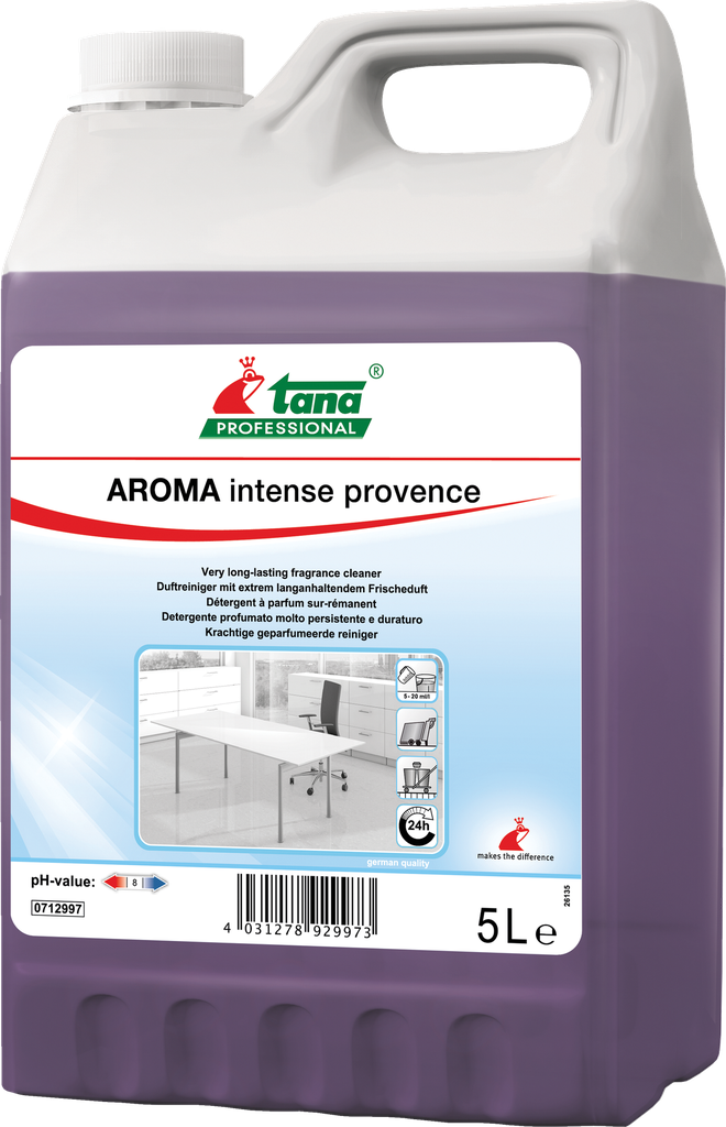 Aroma intense Provence en 5L