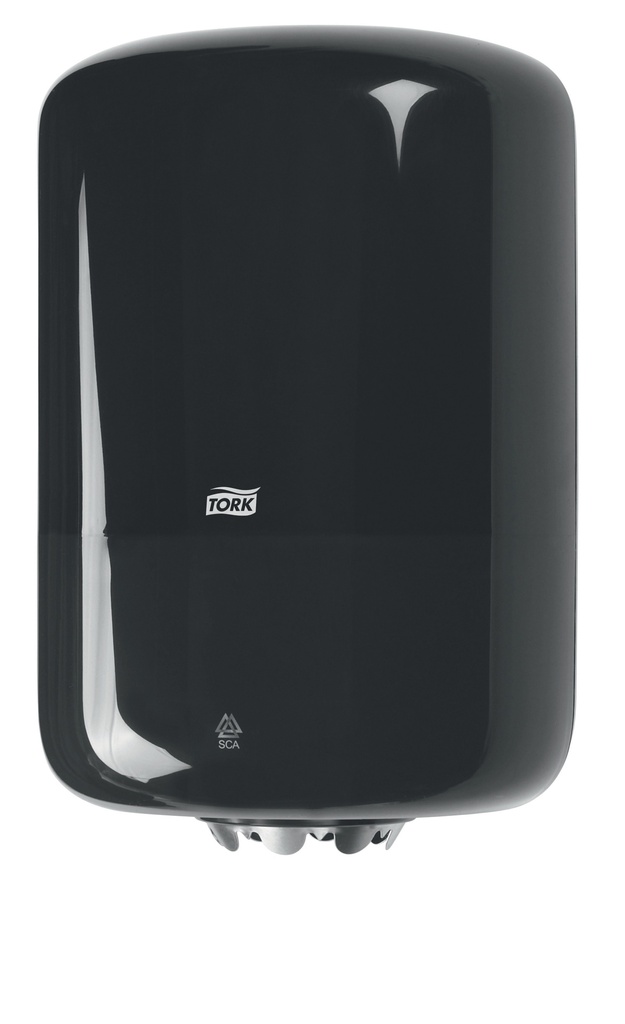 Distributeur Tork M Box Noir M2