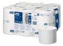 Tork Extra Soft (en sure)Mid-size toilet 3plis x18rlx T7