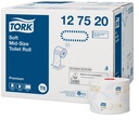 Papier toil compact Tork 2plis x27rlx (90mètres)-T6