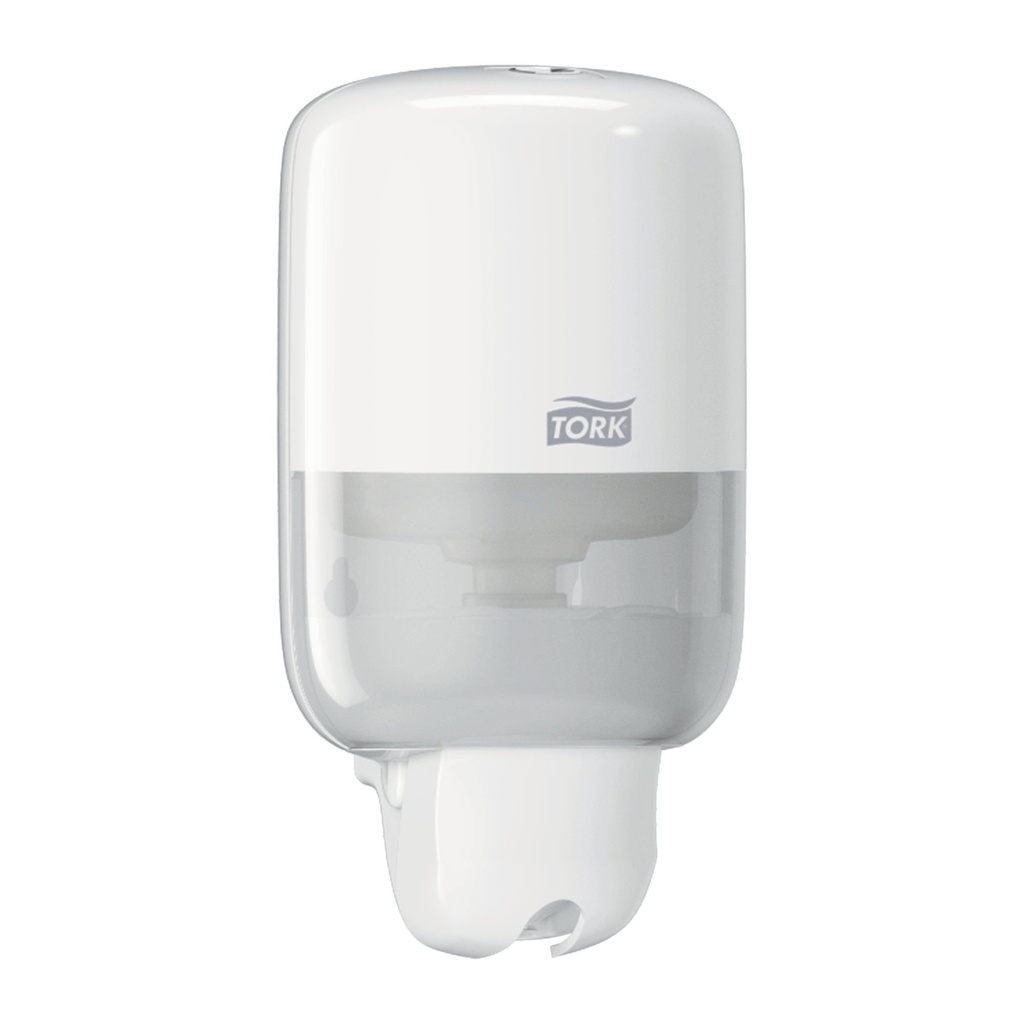 Distributeur Tork S Box Mini 475ml Blanc S2