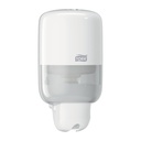 Distributeur Tork S Box Mini 475ml Blanc S2