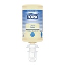 [50281] Tork Savon liquide Mains en 1L - Anti odeurs S4