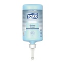 [5029] Tork premium gel douche N°66 Hair/Body-Prix cart.6x1L