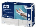 [50831] Serviette mains X Press Plus-Tork Hand Soft premium 2plis x2.310pcs  H2