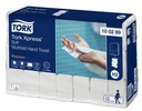 [50843] Serviette mains X Press Plus 2 plis -Tork Soft premium 21x26cm x3150pc H2