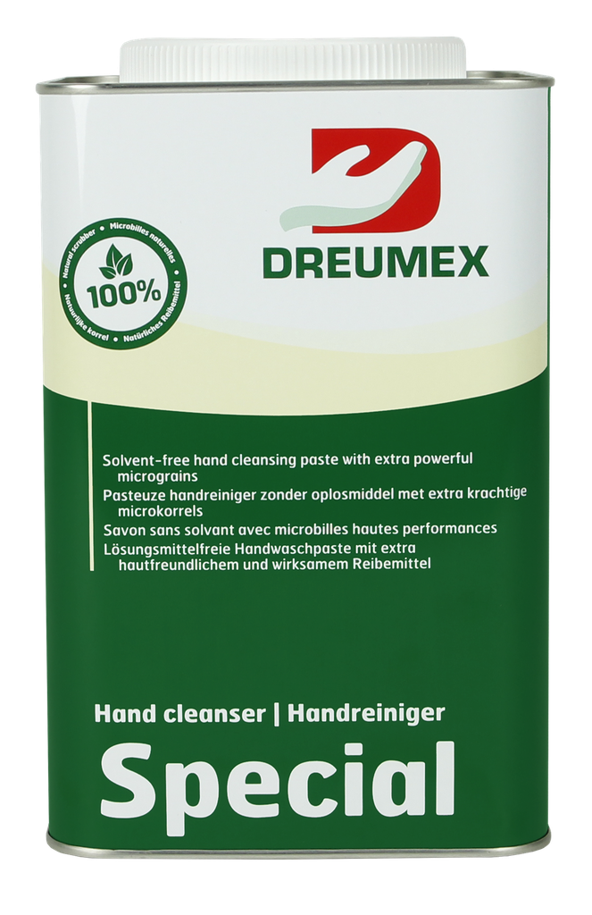 Dreumex Special en 4,2Kg