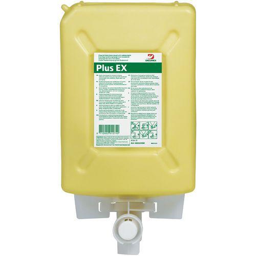 Dreumex Jaune Plus EX150 Premium en 4L