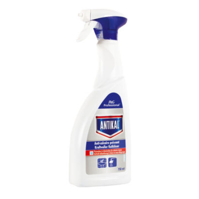 Antikal Robinet Puissant en spray 750ml