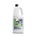 Cif  Professional Gel Javel en 2L -détergent Universel