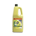 CIF Professional Crème citron/lemon en 2L