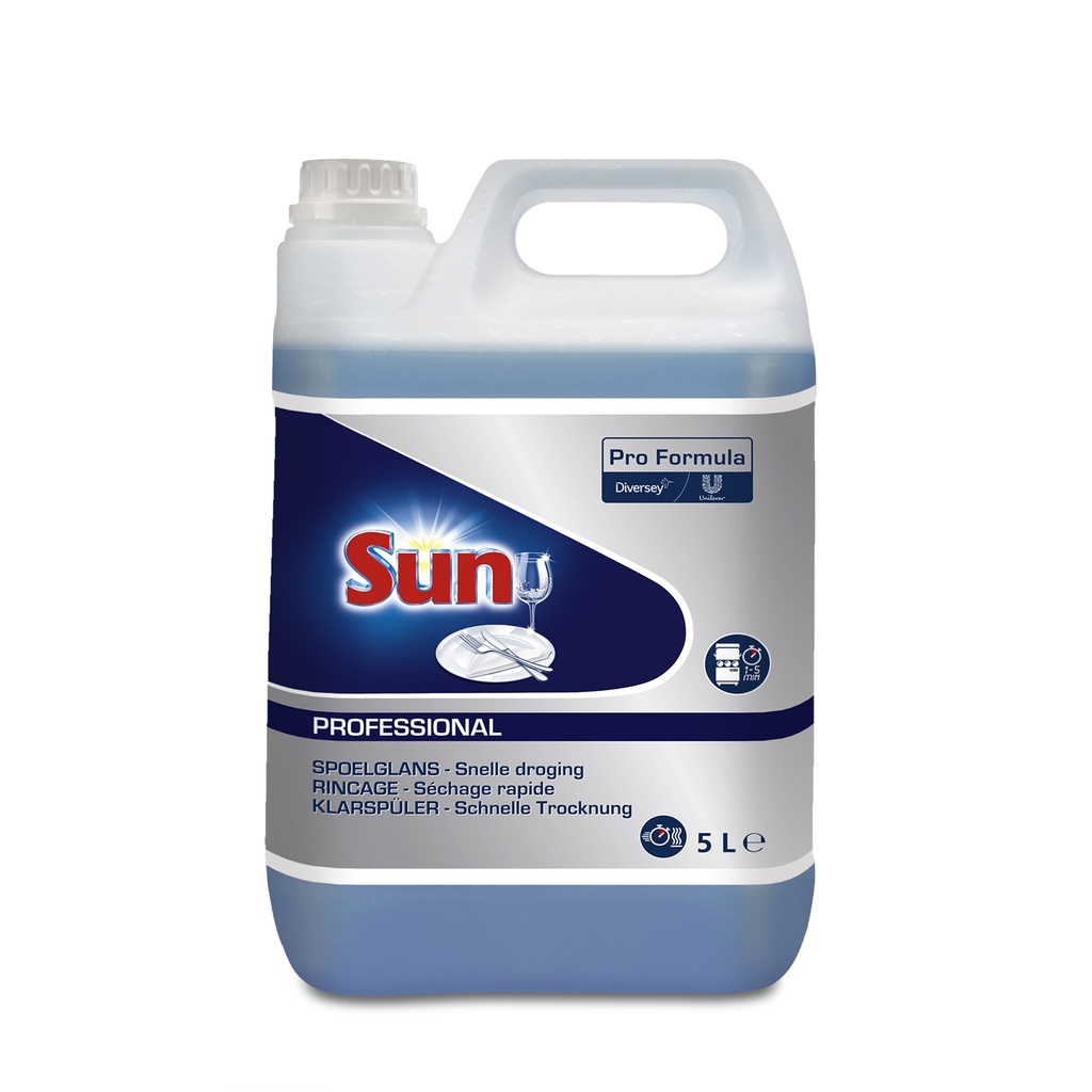 Sun Pro Formula rinse 5l