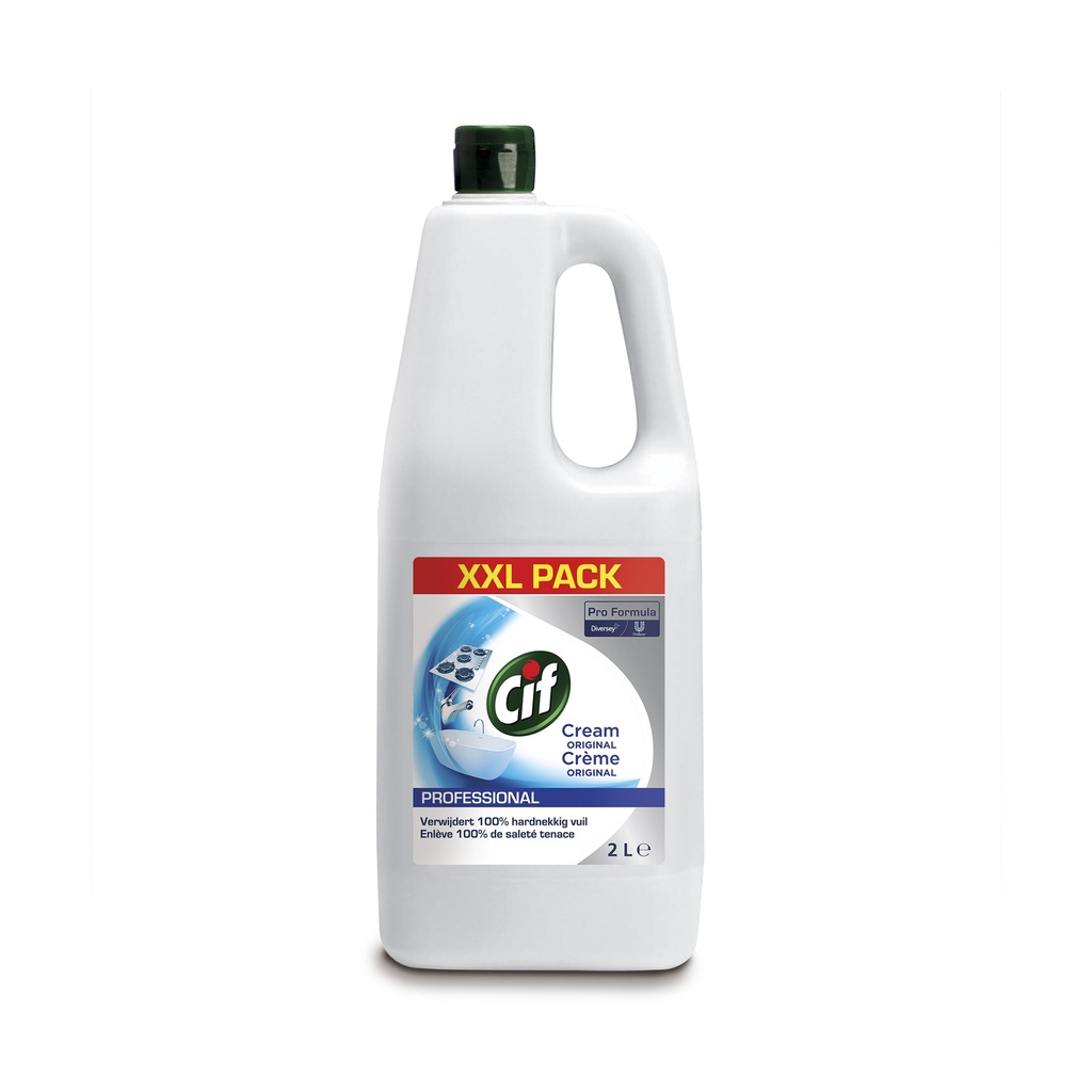 Cif Professional Crème Normal 2L