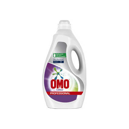 OMO Professional Liquid Colour en 5L