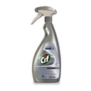 Cif Professional nettoyant Inox en 750ml