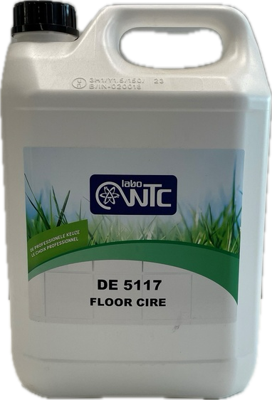 Floor Cire en 5L (Mado 36)