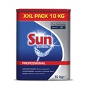 Sun Pro Formula  Powder, Vaisselle en 10Kg