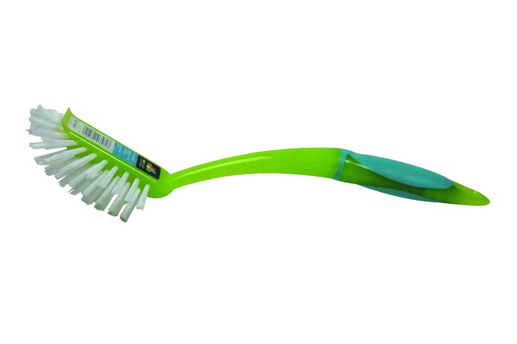 Brosse Vaisselle  Plastique Nylon Linea Softwise