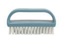 Brosse à Ongles plastique nylon avec anse