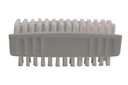 Brosse à Ongle Plastique