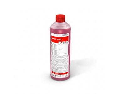 Maxx Into 2  -Sanitaire en 1L /Prix carton de 12x1L