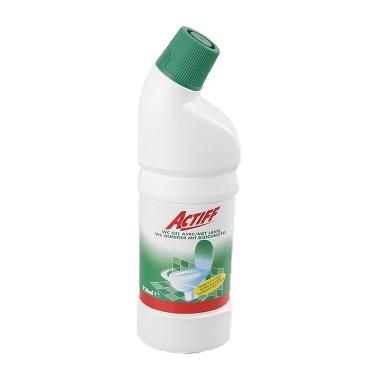 Actiff Gel WC 750ml avec javel