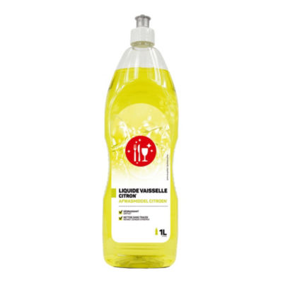 Vaisselle Citron 1litre