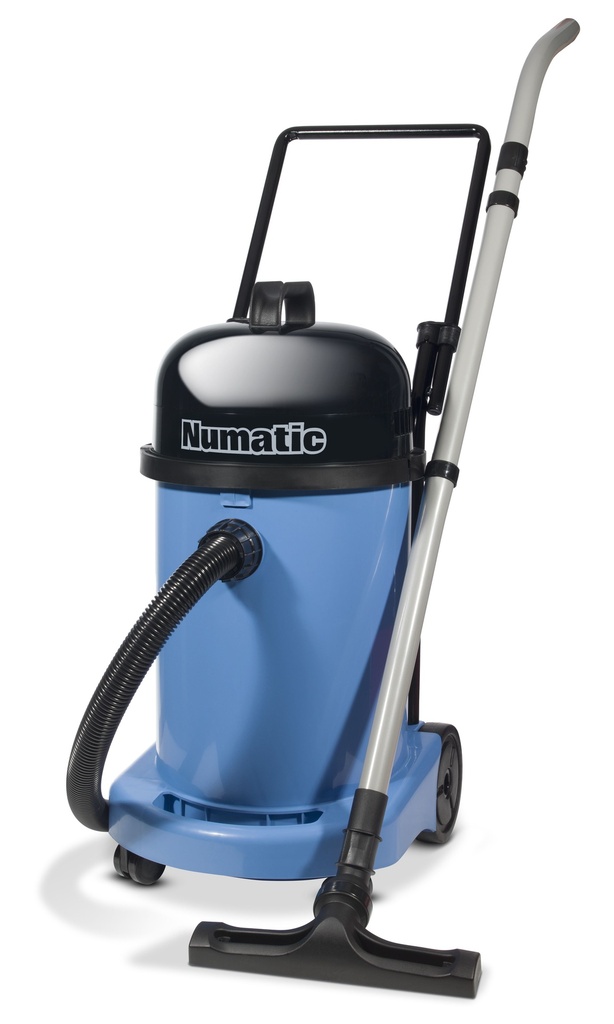 Aspirateur Numatic WV-470 Kit AA12 eau